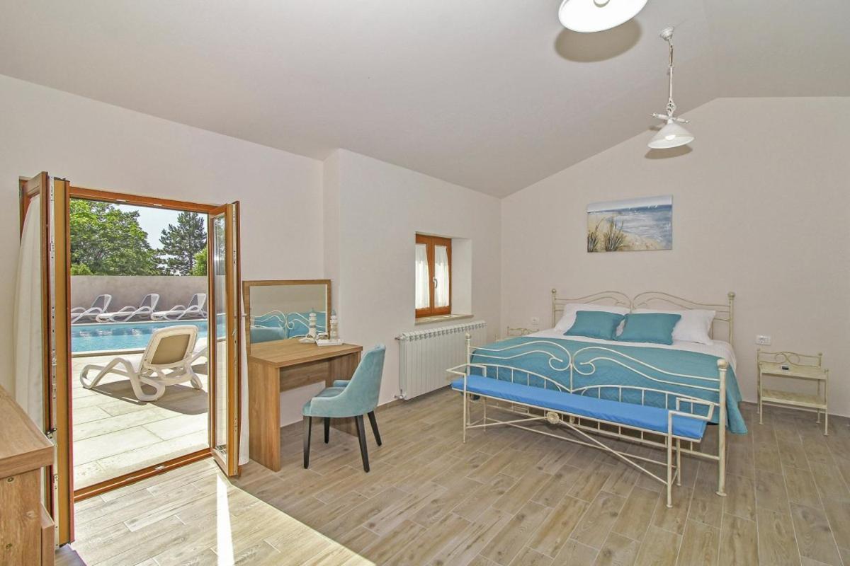 Villa Marija In Pekici Светвинченат Екстер'єр фото