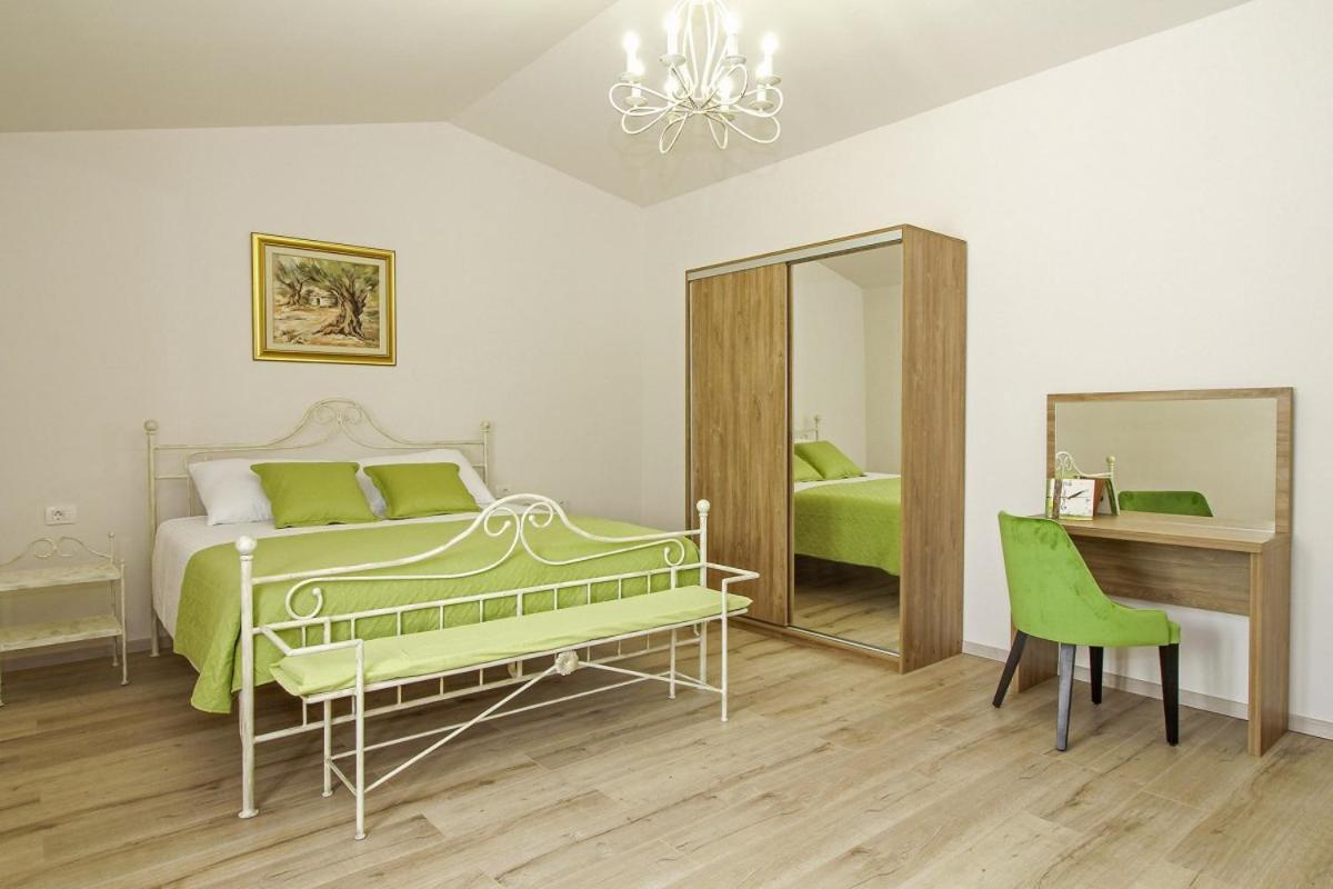Villa Marija In Pekici Светвинченат Екстер'єр фото